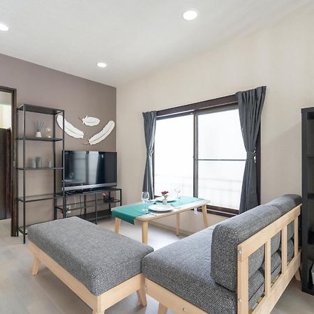 東京都Otsuka House With 2Br Near The Yamanote Line别墅 外观 照片