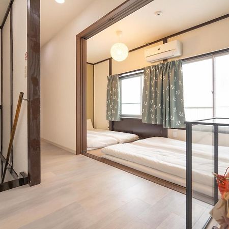東京都Otsuka House With 2Br Near The Yamanote Line别墅 外观 照片
