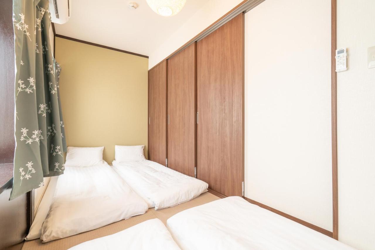東京都Otsuka House With 2Br Near The Yamanote Line别墅 外观 照片