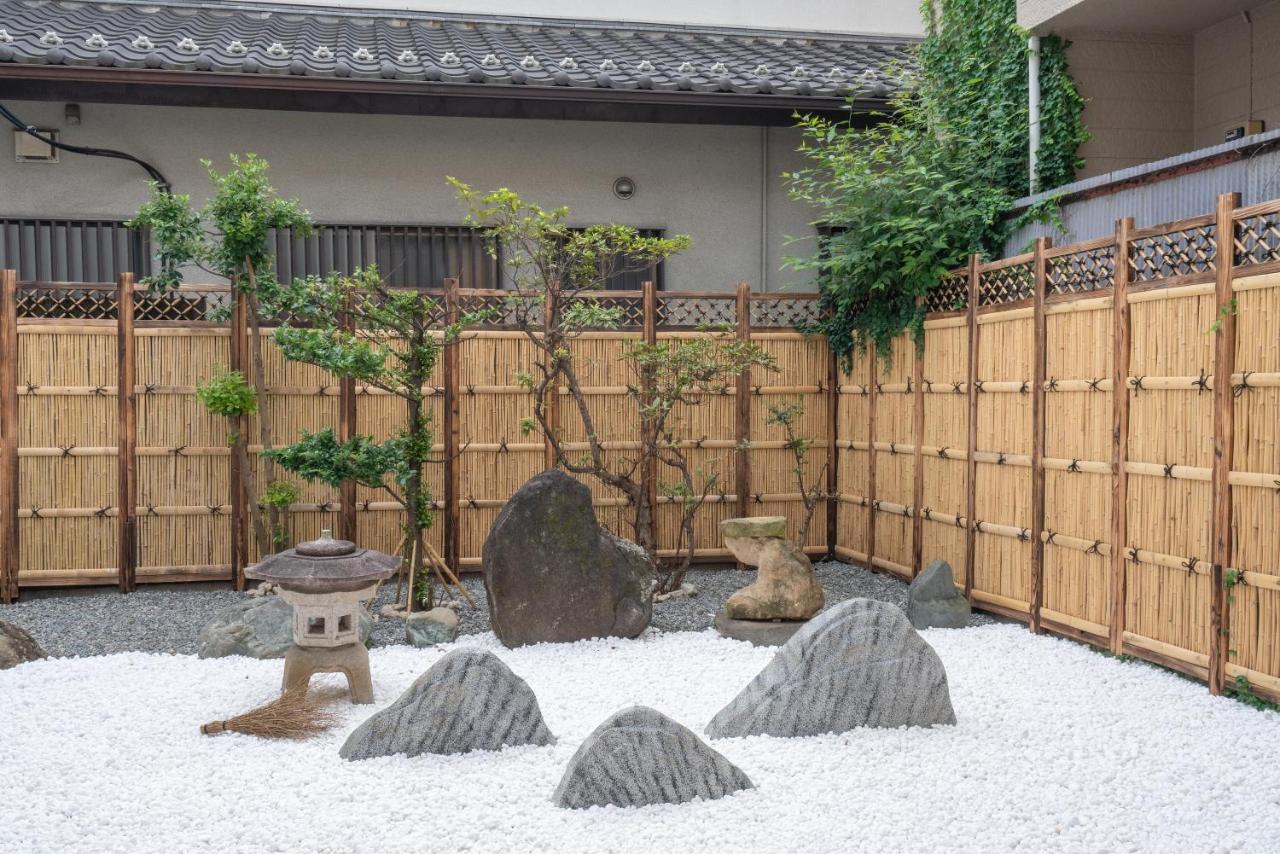 東京都Otsuka House With 2Br Near The Yamanote Line别墅 外观 照片