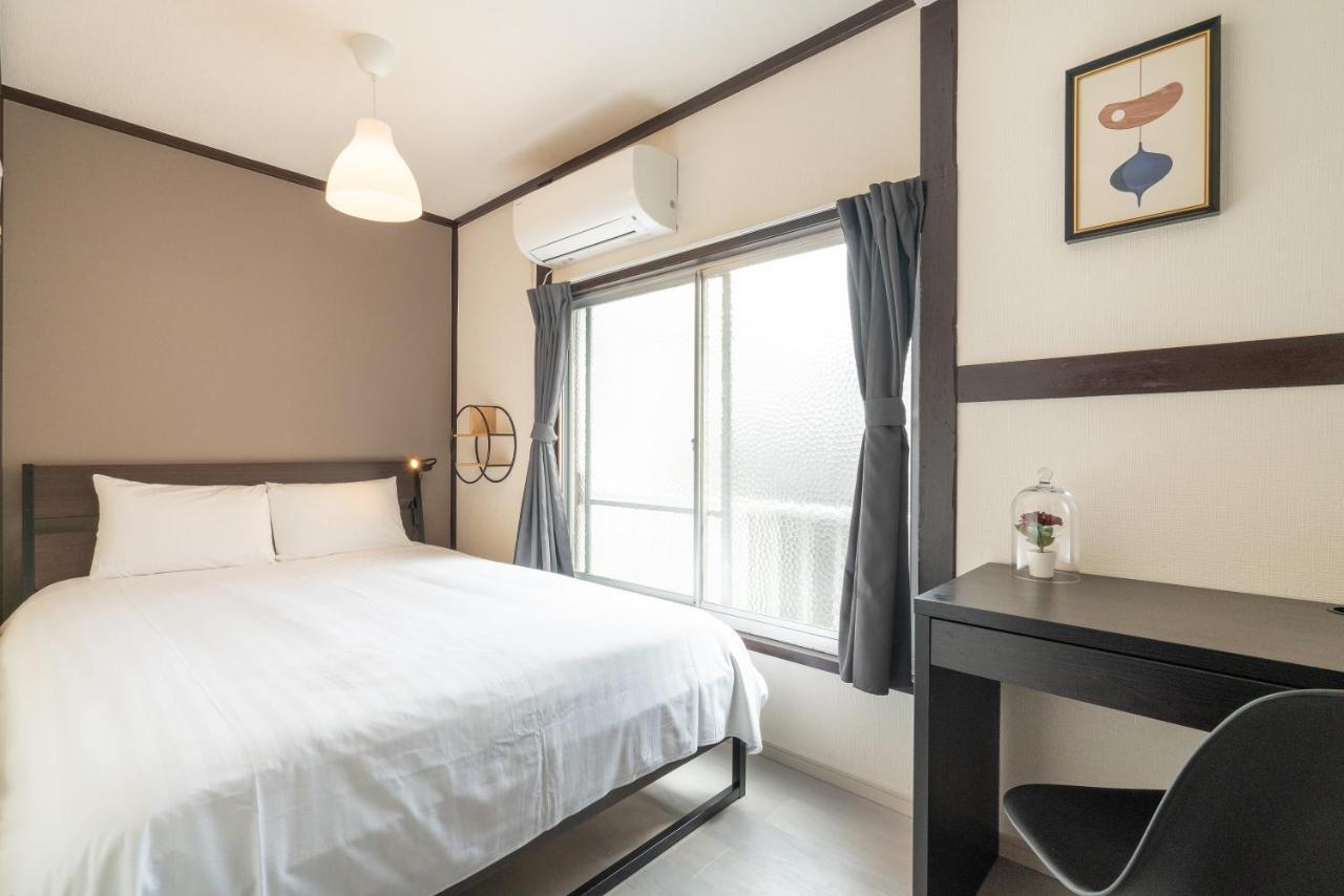 東京都Otsuka House With 2Br Near The Yamanote Line别墅 外观 照片