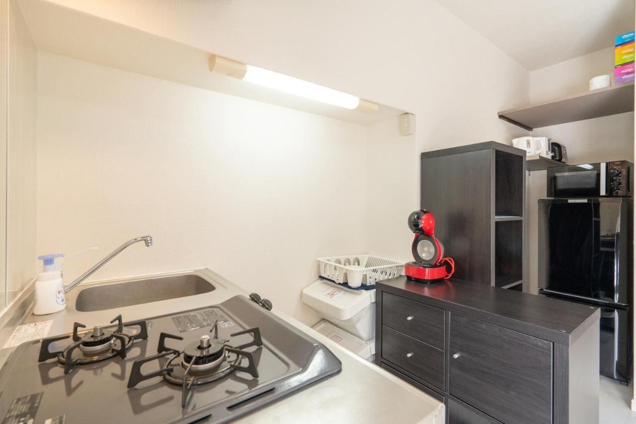 東京都Otsuka House With 2Br Near The Yamanote Line别墅 外观 照片
