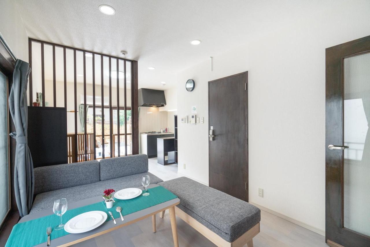 東京都Otsuka House With 2Br Near The Yamanote Line别墅 外观 照片