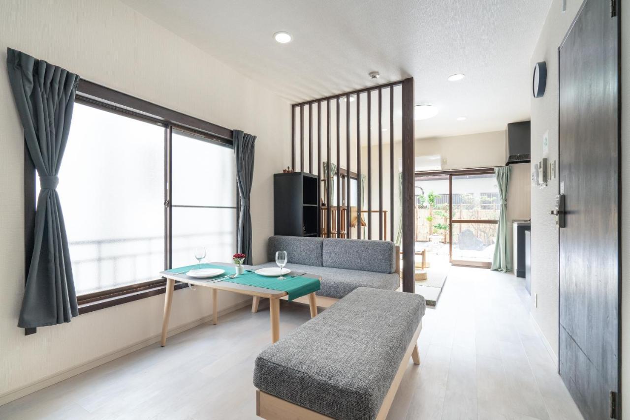東京都Otsuka House With 2Br Near The Yamanote Line别墅 外观 照片