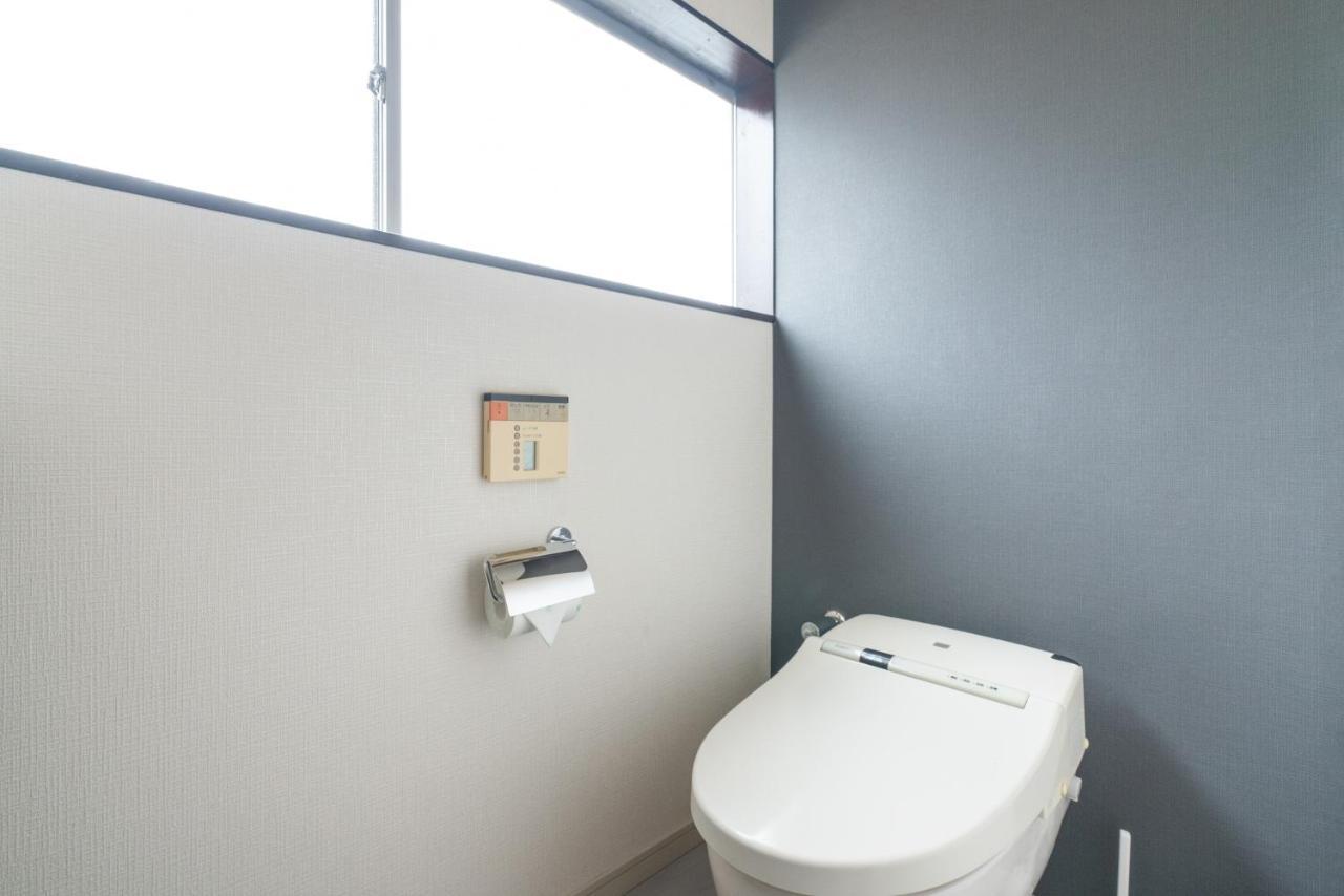 東京都Otsuka House With 2Br Near The Yamanote Line别墅 外观 照片
