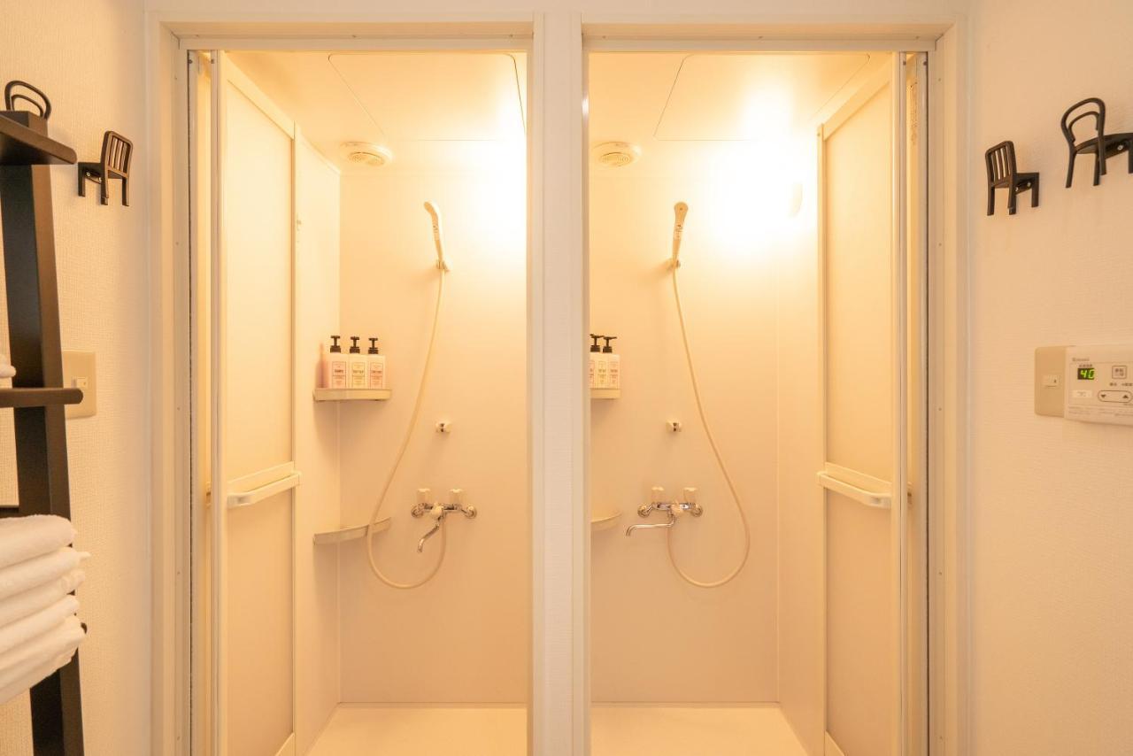 東京都Otsuka House With 2Br Near The Yamanote Line别墅 外观 照片