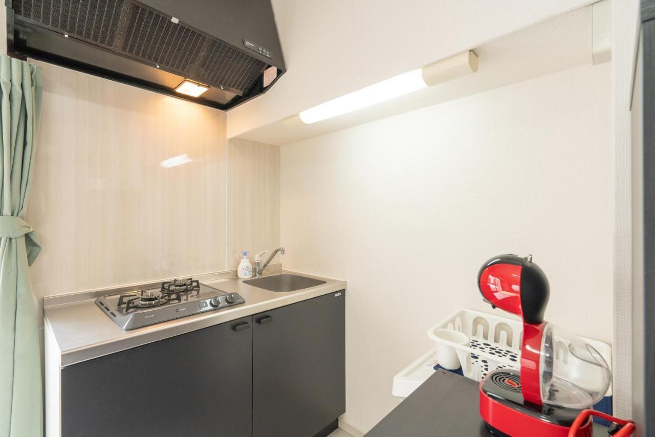 東京都Otsuka House With 2Br Near The Yamanote Line别墅 外观 照片